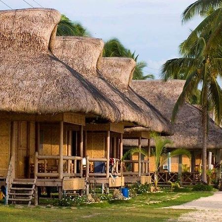 Ticao Island Resort Tahiran Εξωτερικό φωτογραφία