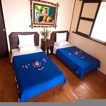 Ticao Island Resort Tahiran Εξωτερικό φωτογραφία