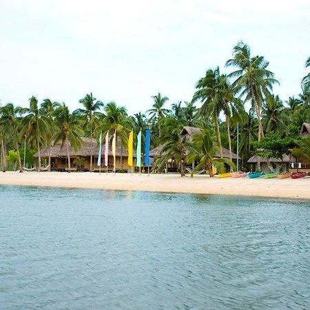 Ticao Island Resort Tahiran Εξωτερικό φωτογραφία