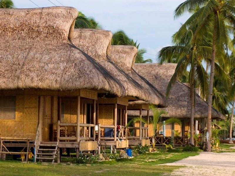 Ticao Island Resort Tahiran Εξωτερικό φωτογραφία