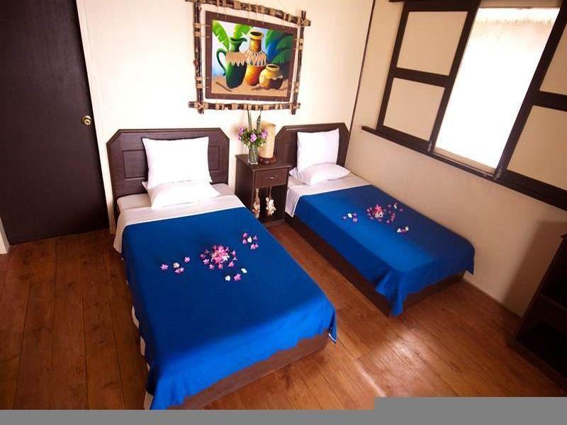 Ticao Island Resort Tahiran Εξωτερικό φωτογραφία
