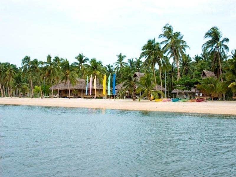Ticao Island Resort Tahiran Εξωτερικό φωτογραφία