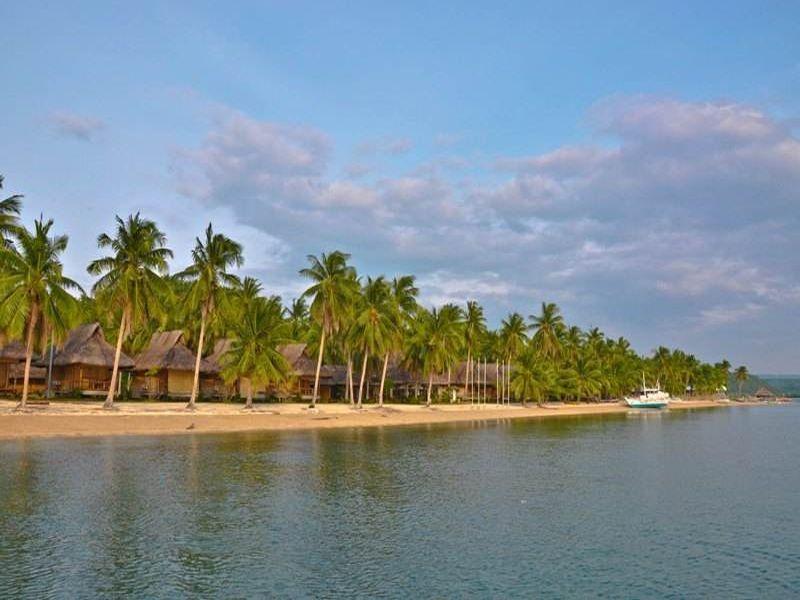 Ticao Island Resort Tahiran Εξωτερικό φωτογραφία