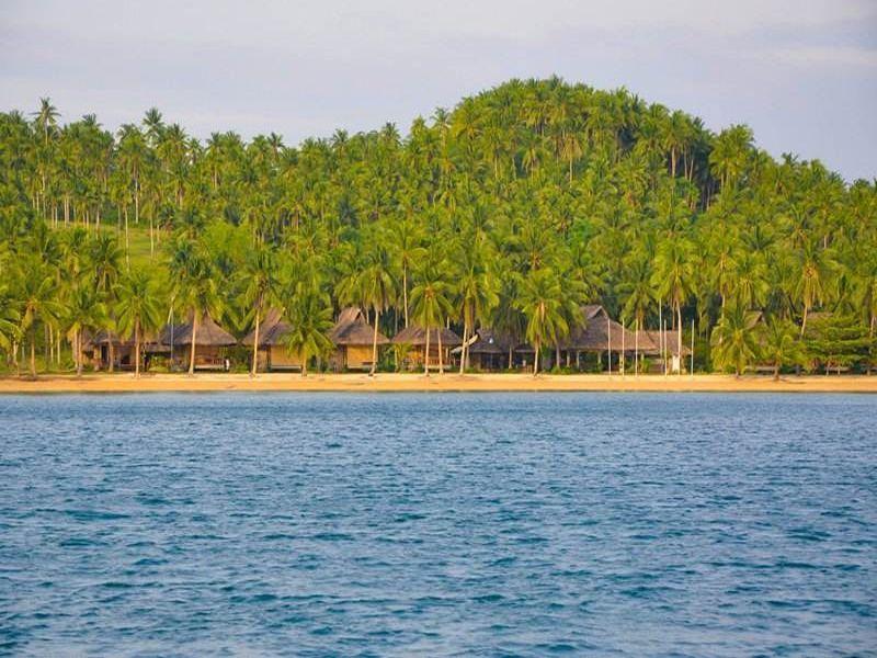 Ticao Island Resort Tahiran Εξωτερικό φωτογραφία